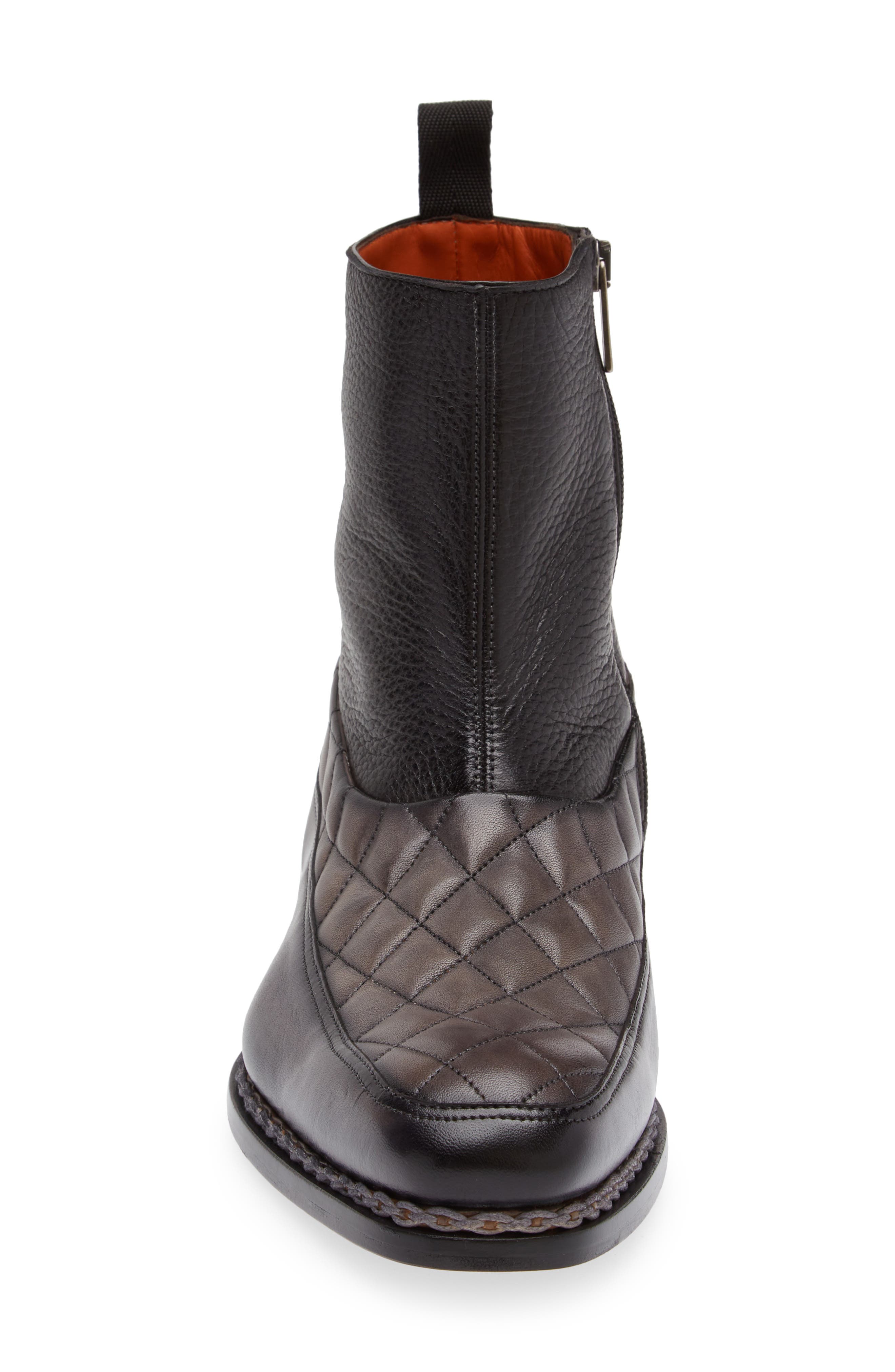 Mezlan Musico Boot, Alternate, color, 