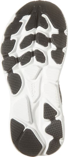 Kids' Clifton 10 Running Sneaker