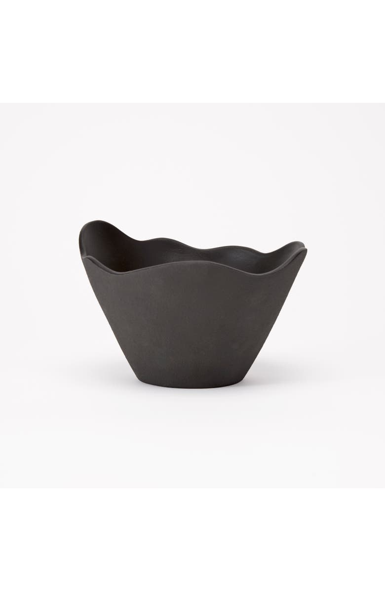 Dumae Gemma Catchall, Alternate, color, Raw Noir - Medium