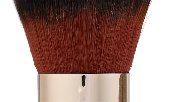 selected BROWN