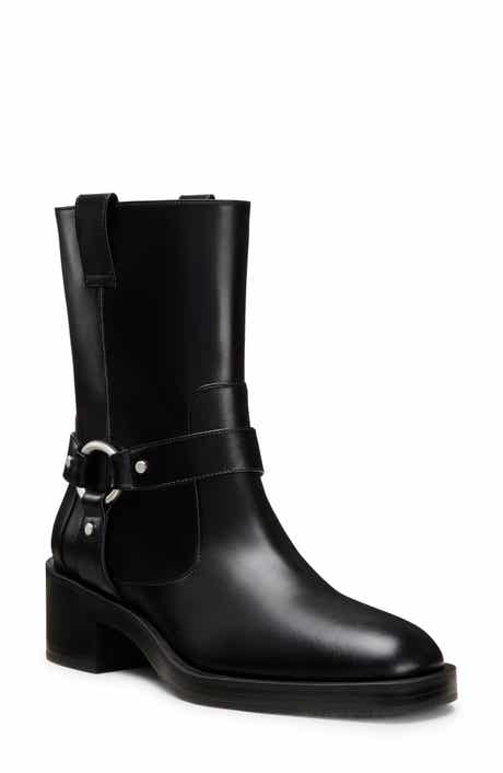 Jax Bootie