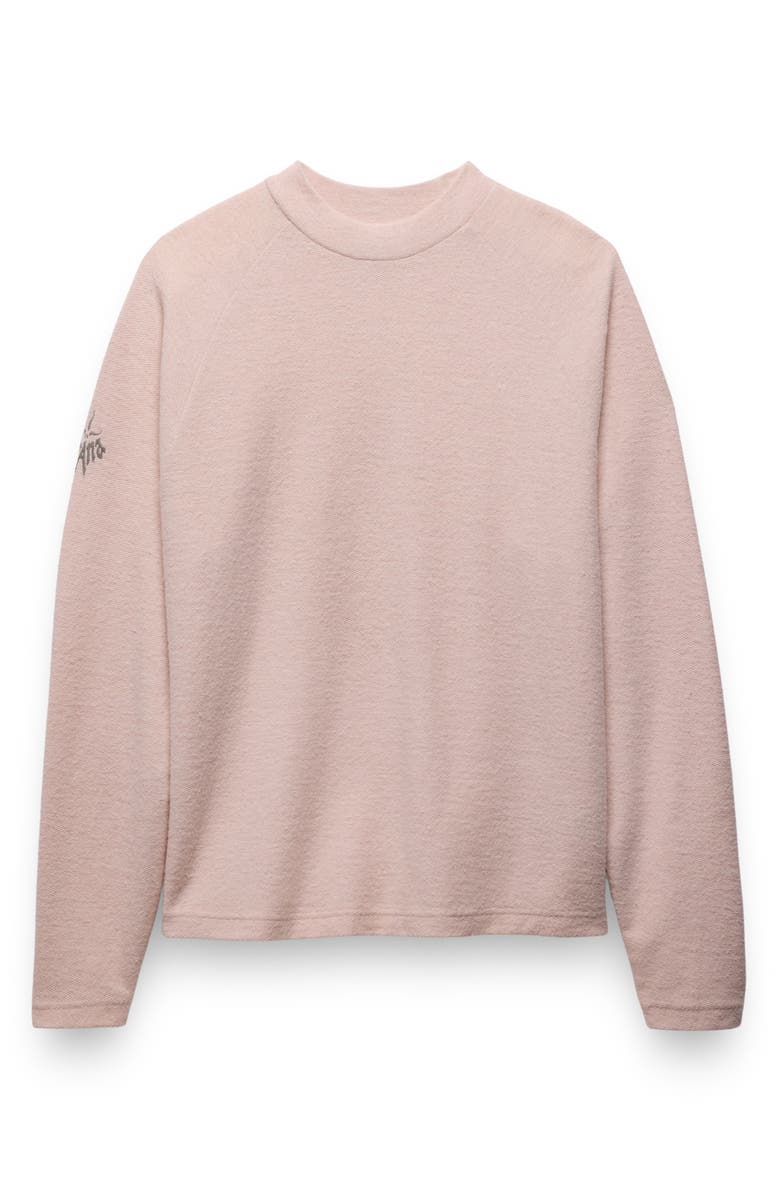 prAna Heritage Snug Bug Sweatshirt, Alternate, color, Hush