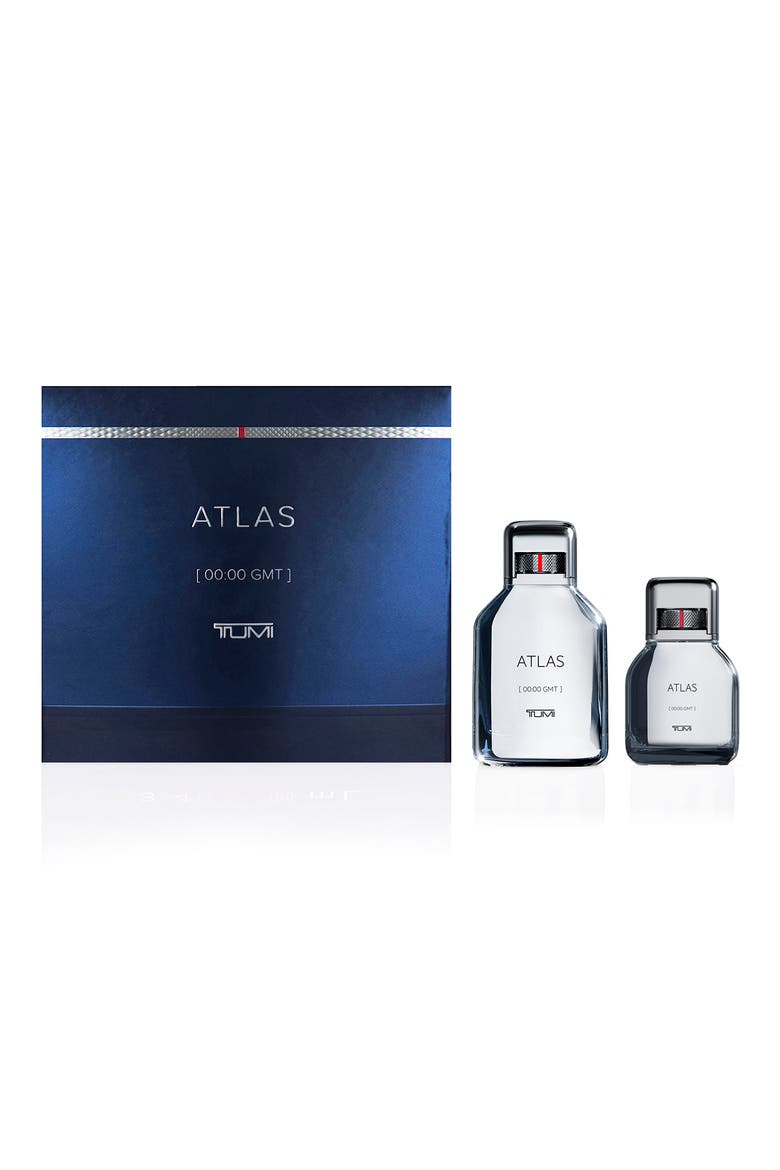 Atlas 00:00 GMT Eau de Parfum Set, Alternate, color, NO COLOR