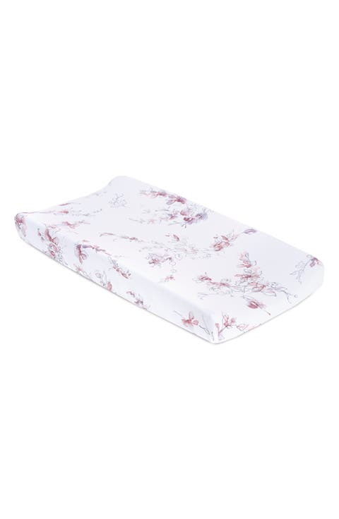 Jersey Changing Pad Cover