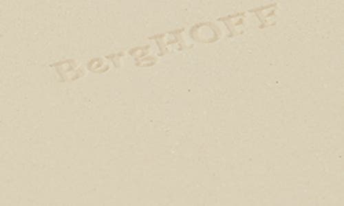Berghoff Leo Balance Cordierite Small Pizza In Tan