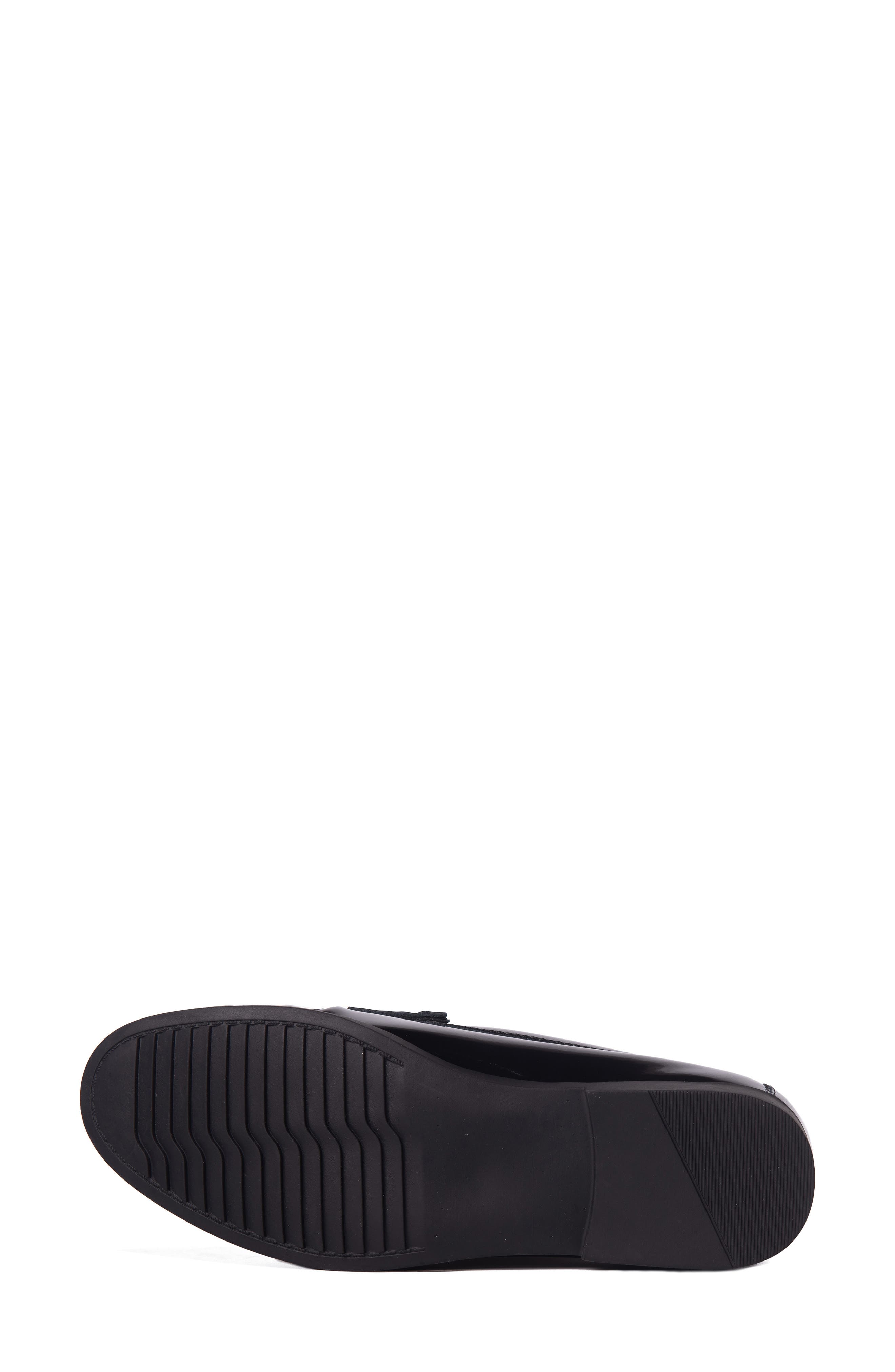 Marc Joseph New York Newbury Street Loafer, Alternate, color, Black Patent Leather