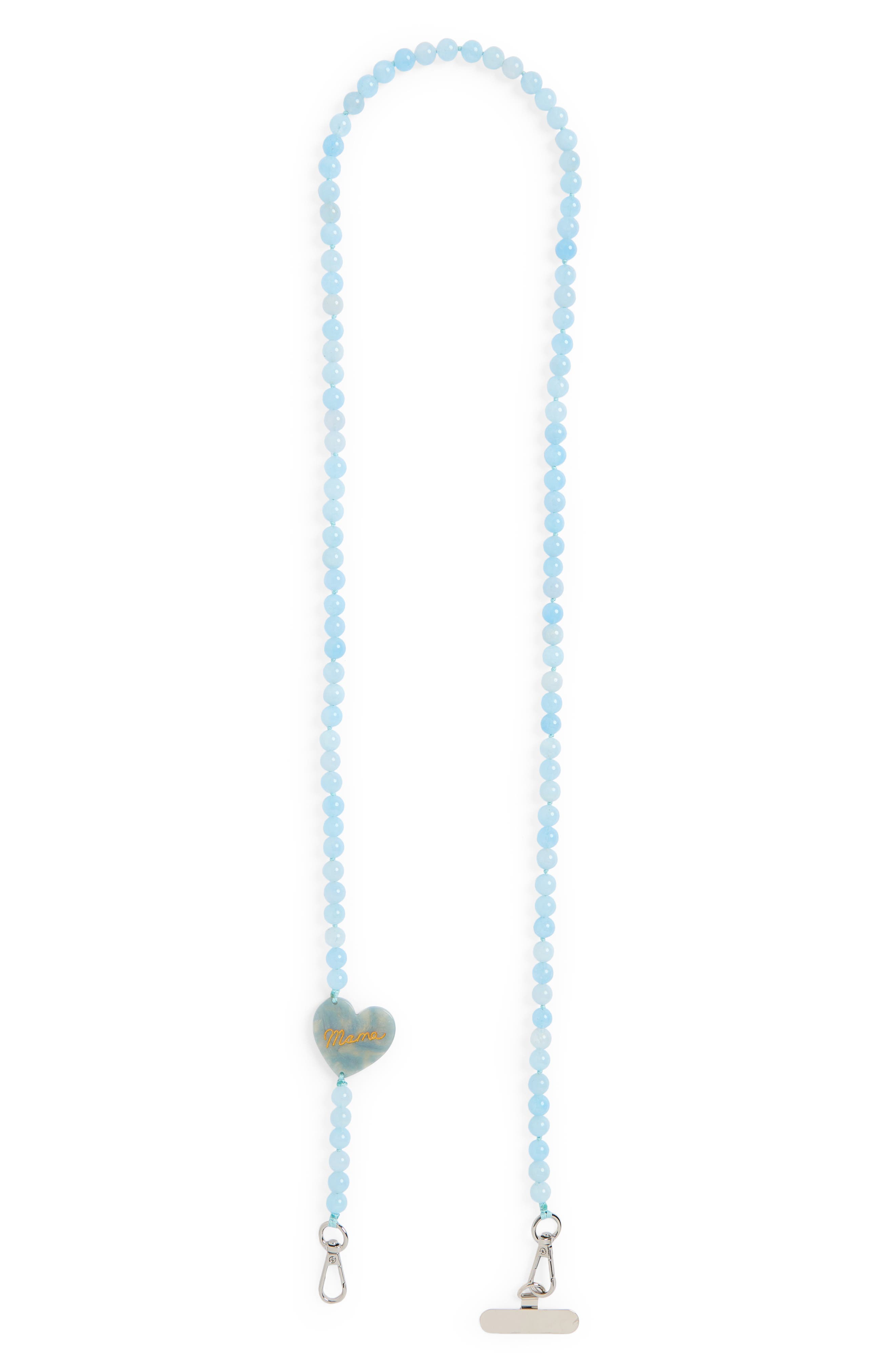 selected BABY BLUE