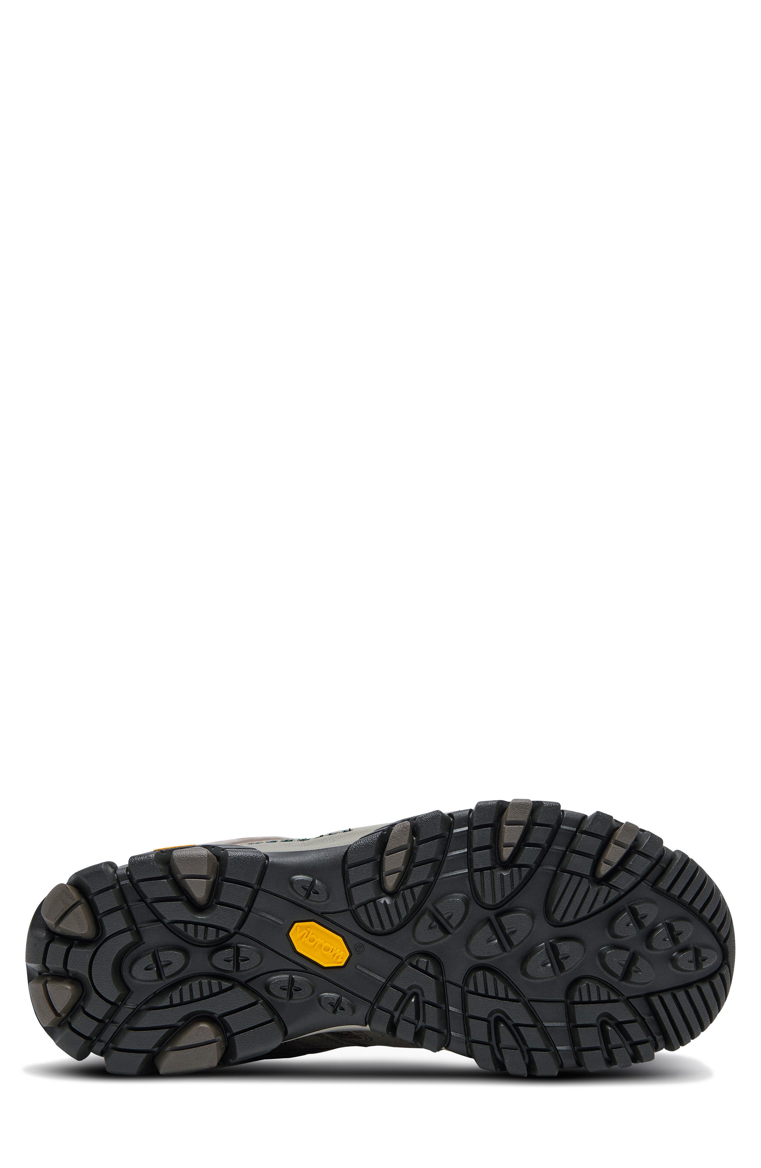 Merrell Moab 3 Gore-Tex<sup>®</sup> Hiking Shoe, Alternate, color, 