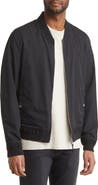 AllSaints Bassett Reversible Bomber Jacket