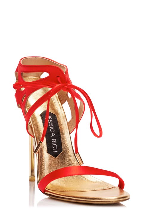 So Expensive Sandal