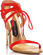 JESSICA RICH So Expensive Sandal