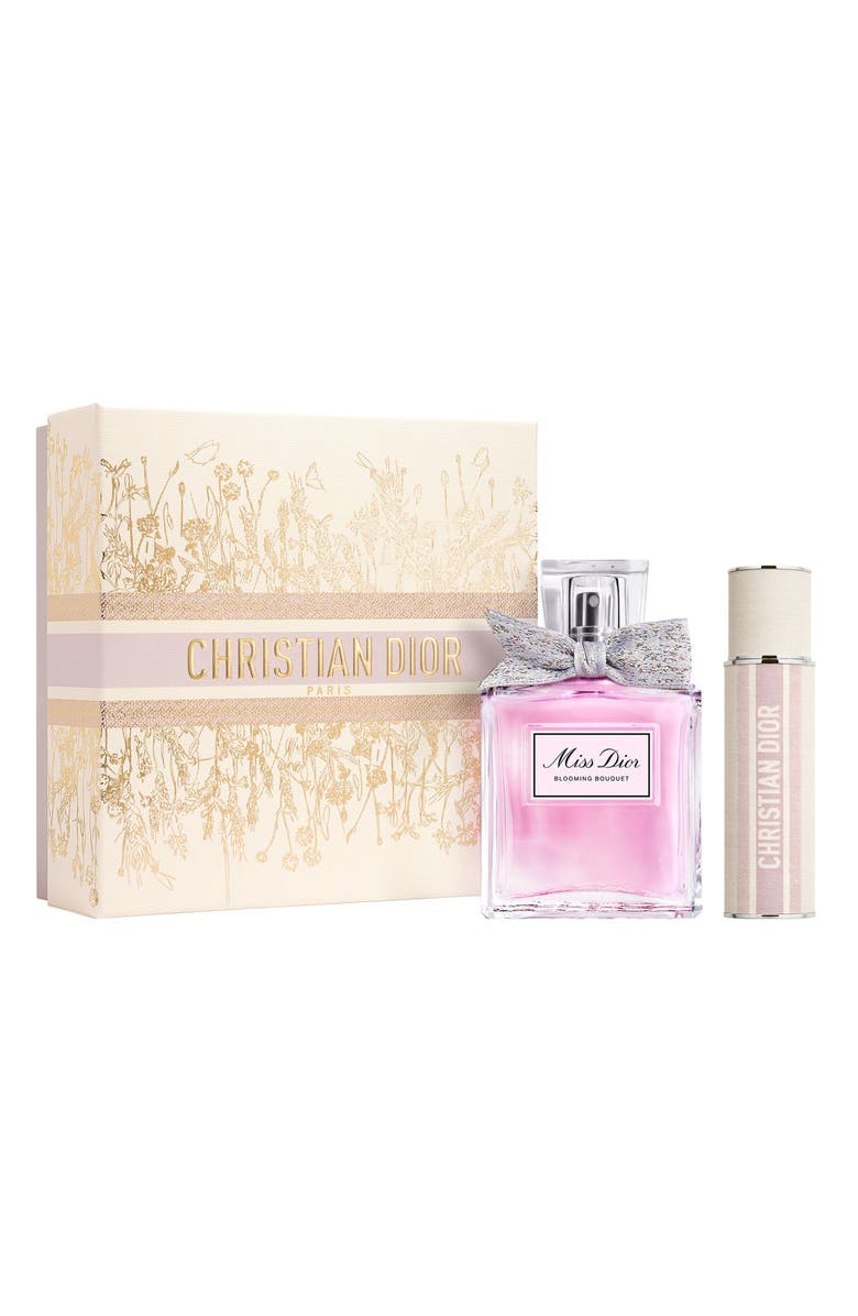 DIOR Miss Dior Blooming Bouquet Eau de Toilette Gift Set, Main, color, 