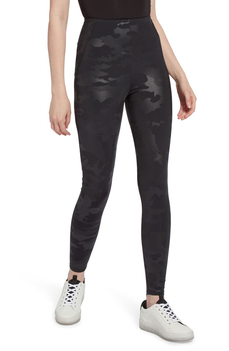 Lysse ́ Matilda Foil Leggings, Main, color, 