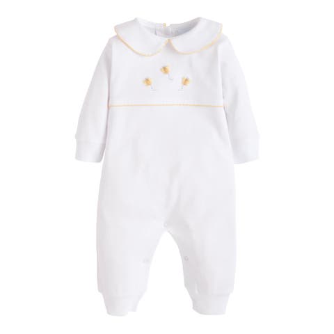 Kids' Crochet Playsuit (Baby)