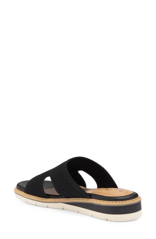 ME TOO ME TOO HALLIE SLIDE SANDAL 