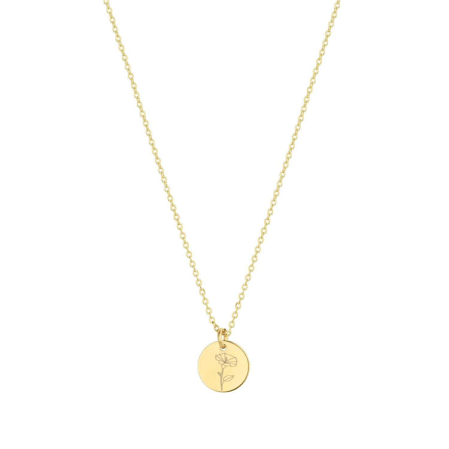 Gold / September