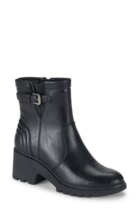 Dovey Mid Boot (Women)