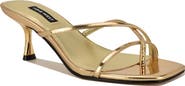 Nine West Anirey Slide Sandal
