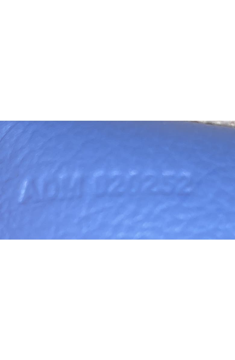 Pre-Owned Goyard Poitiers Tote Coated Canvas and Printed Canvas PM, Alternate, color, Blue