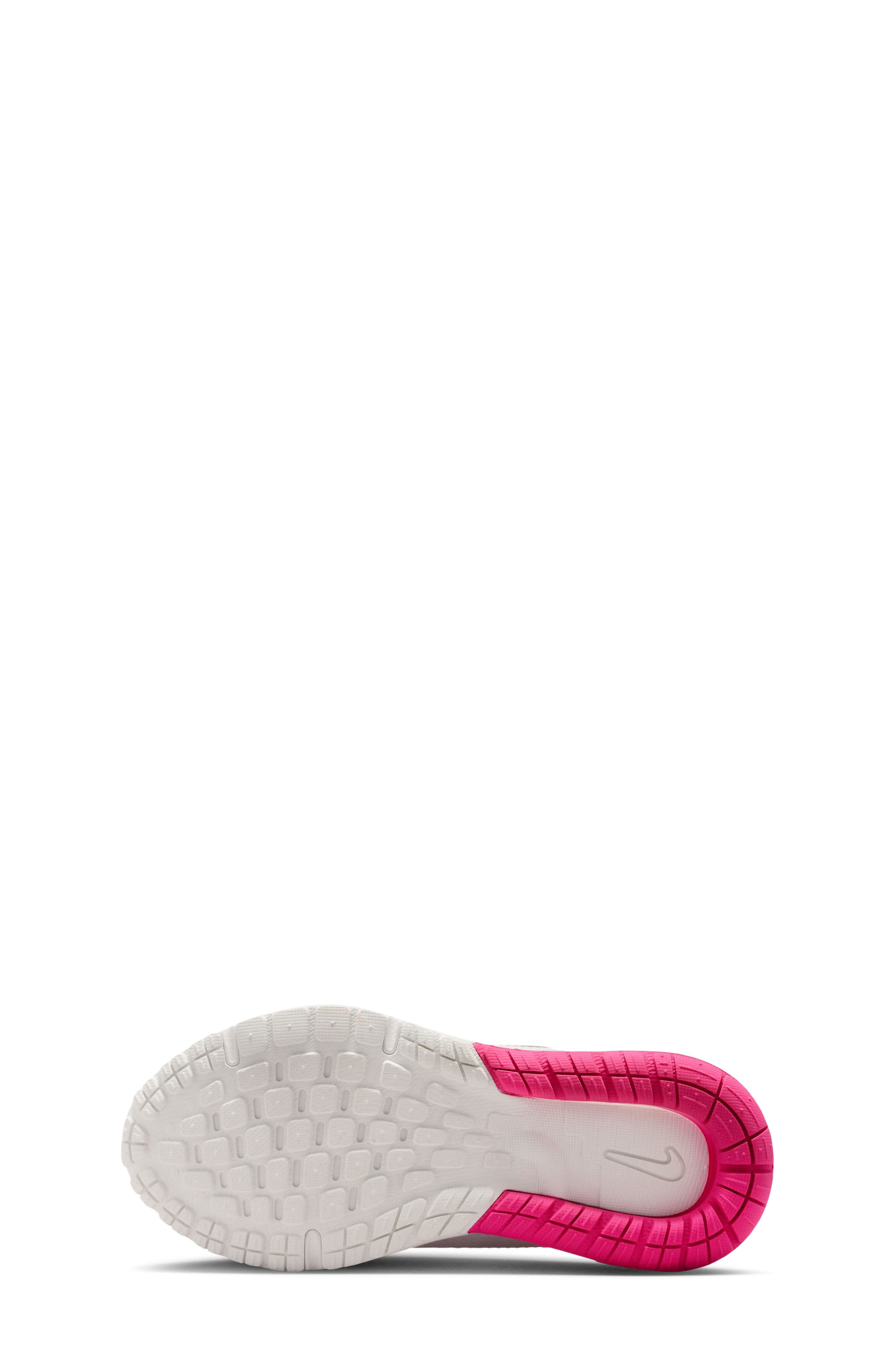 Nike Kids' Air Max Phoenix Sneaker, Alternate, color, Summit White/ Wolf Grey
