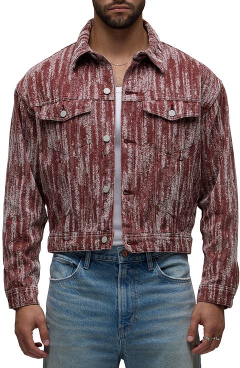 Trucker Jacket