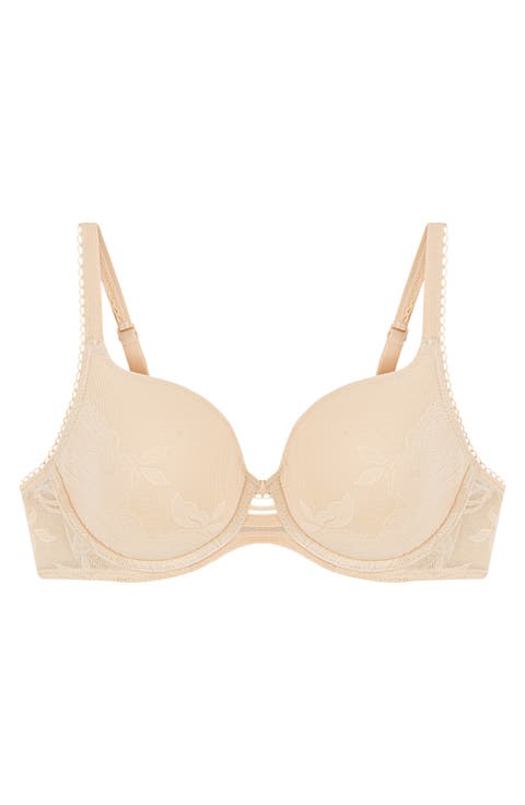 Wild Rose Sensation Shaping Bra