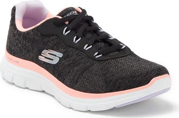 SKECHERS Flex Appeal Fresh Move Sneaker Nordstromrack - Main Image
