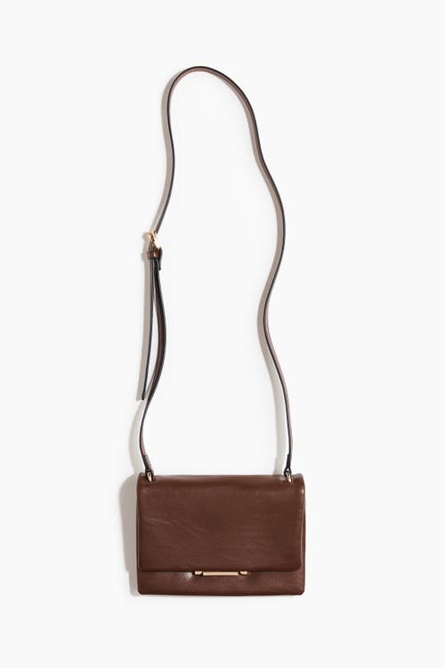 H&M Crossbody Bag in Brown at Nordstrom