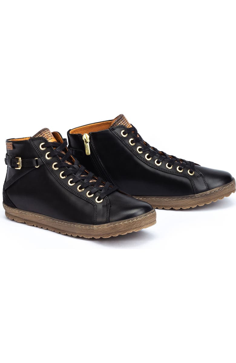PIKOLINOS Lagos High Top Sneaker, Main, color,