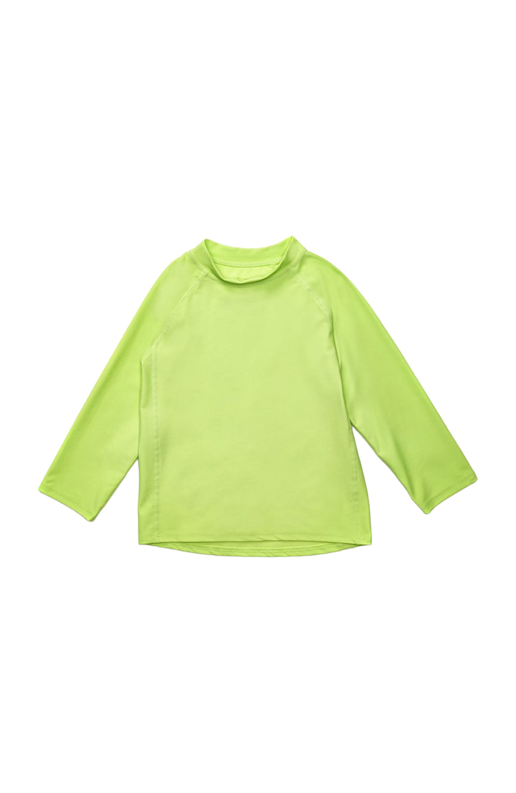 selected GREEN