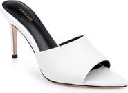 L'AGENCE Lolita VII Slide Sandal