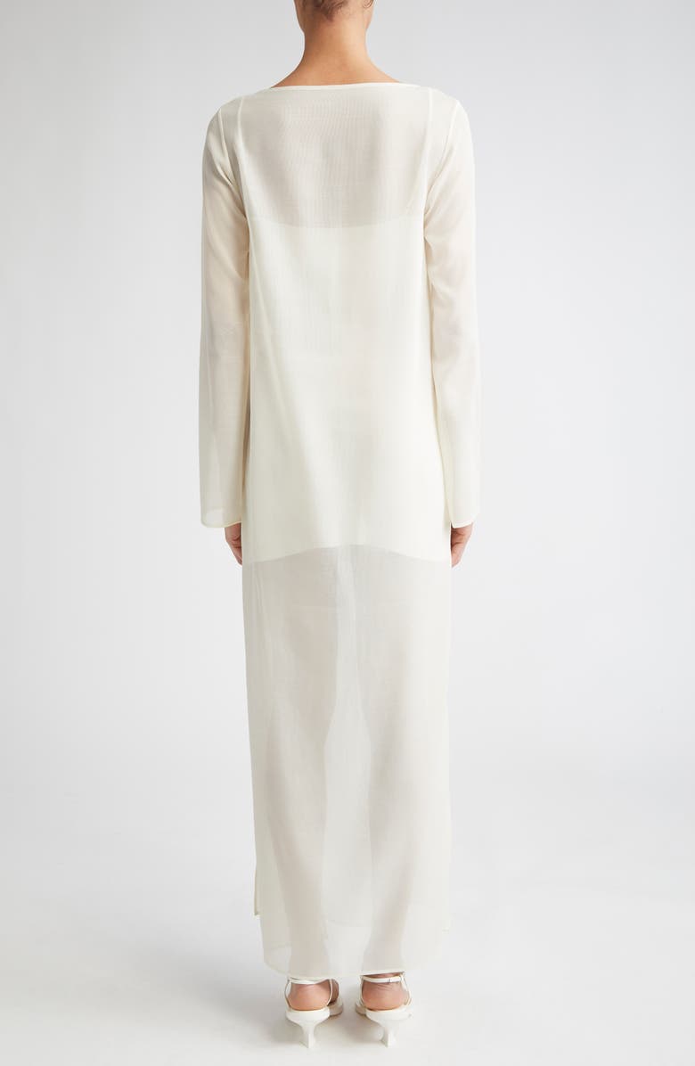 GIA STUDIOS Áo Dài Dress, Alternate, color, 