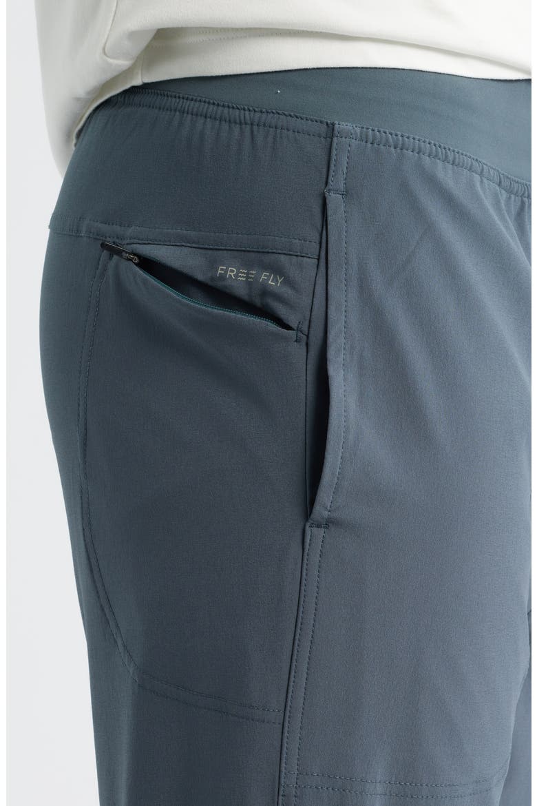 Breeze Active Joggers, Alternate, color, STORM CLOUD