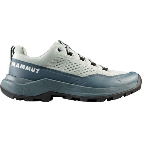 Sertig Iii Low Hiking Shoe - Women's