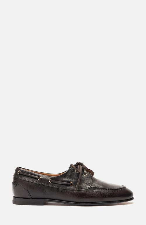 Scarosso Ginevra Loafers