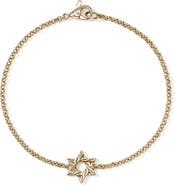 John Hardy JH Essentials Star of David Bracelet