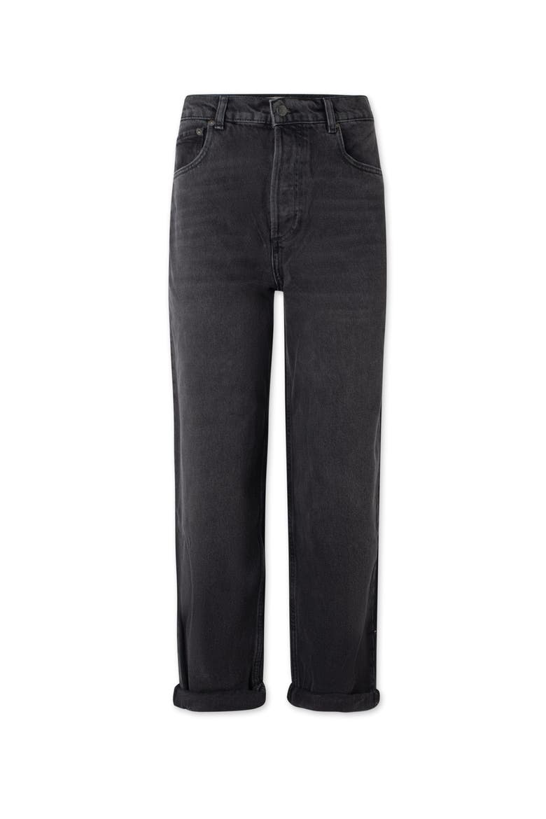 The Toby Classic Tapered Boyfriend Jeans, Main, color, Space Odyssey