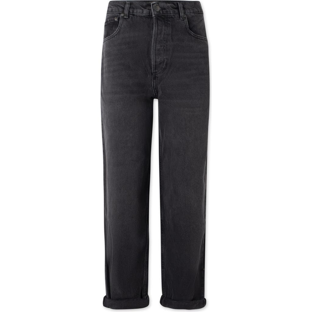 Boyish The Toby Classic Tapered Boyfriend Jeans in Space Odyssey  product