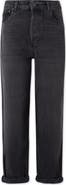 Boyish The Toby Classic Tapered Boyfriend Jeans
