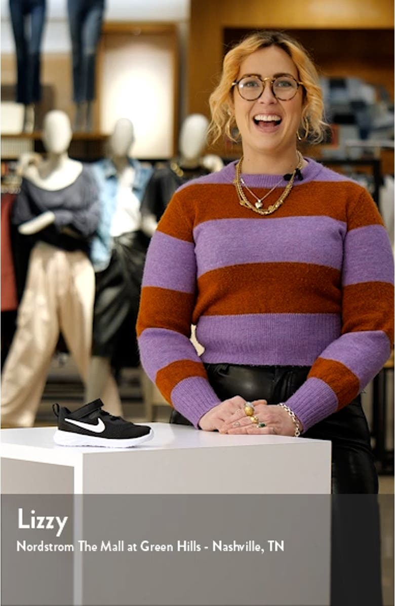 Revolution 6 Sneaker, sales video thumbnail