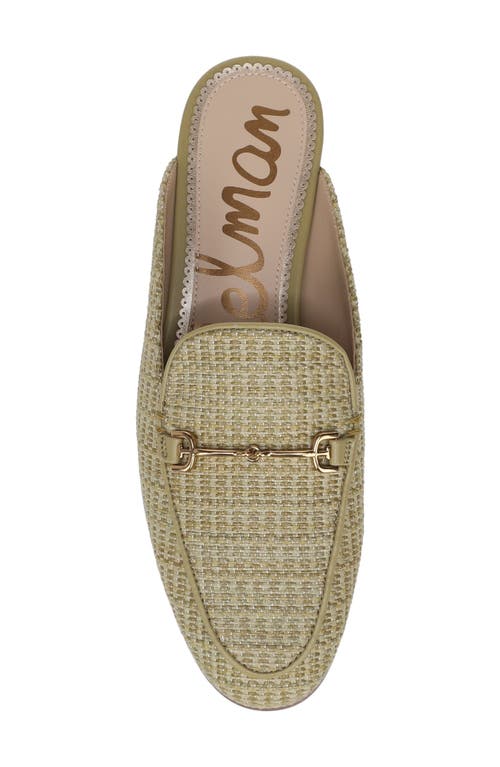 Sam Edelman Linnie Mule In Multi