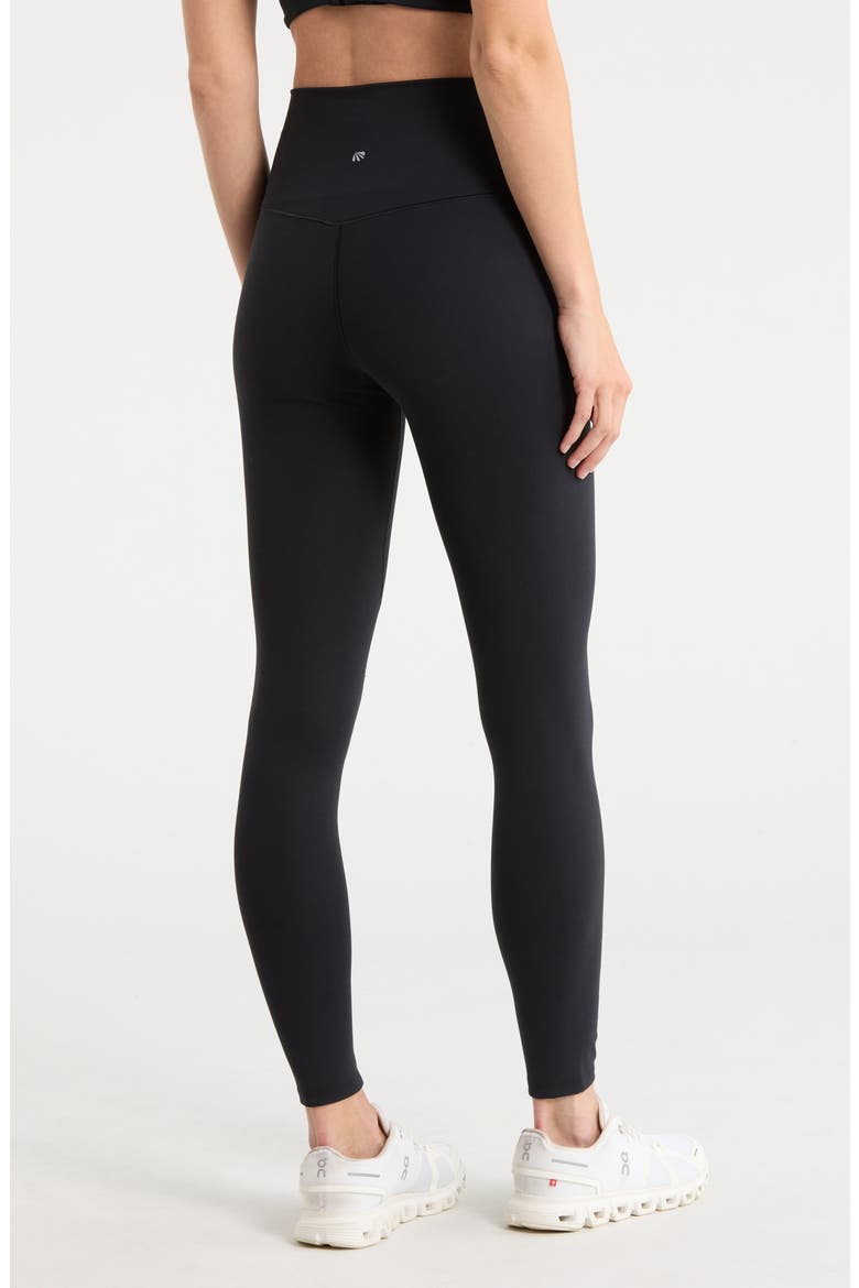 Onyx Leggings, Alternate, color, BLACK