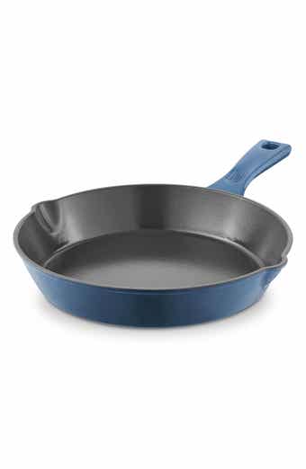 Dash 10-Inch Nonstick Cast Iron Skillet