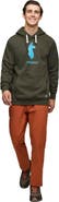 Cotopaxi-Amigos-24 Cotopaxi Llama Pullover Hoodie - Men's