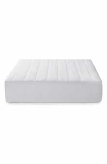 BROOKSTONE Heated Mattress Pad