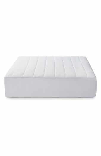 BROOKSTONE Heated Mattress Pad