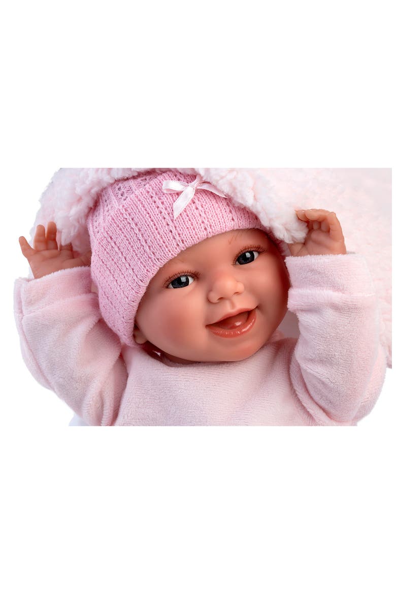 Willa 15 Inch Articulated Doll, Alternate, color, ASST