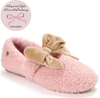 Maryanne Luxe Teddy Maryjane