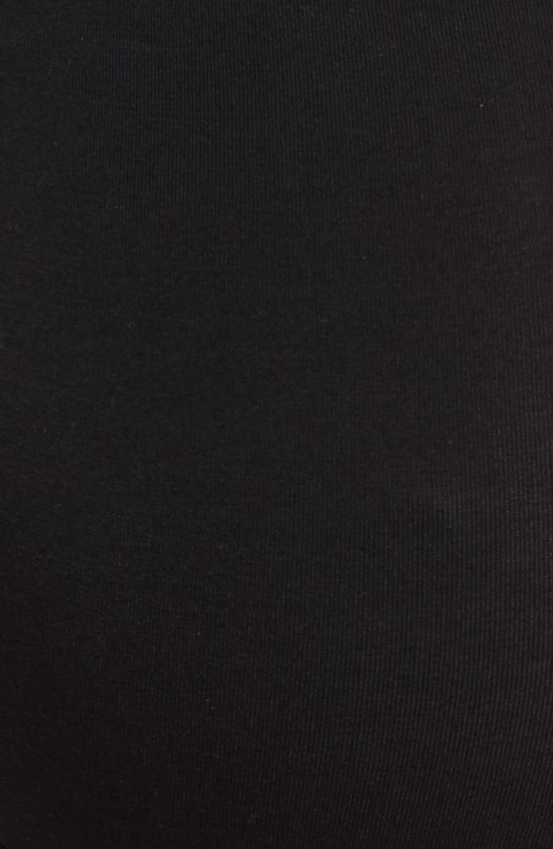 Isabella Oliver Signature Nursing Panel Nursing Leggings, Alternate, color, 