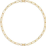 Electric Picks Costar Necklace